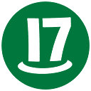 17hats logo