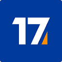 17TRACK logo