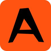 A-Packets logo