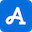 Acely logo