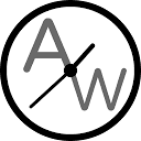 ActivityWatch - Open-source time tracker logo