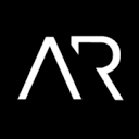 Aesthetic Record logo