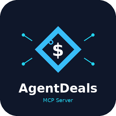AgentDeals logo