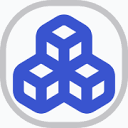 AgentDock logo