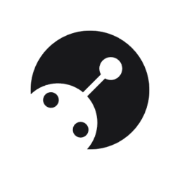 AgentHunter logo