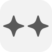 ✦✦ AI Agent logo