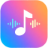 AI Music Generator logo