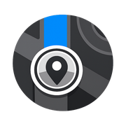 AirPinpoint logo