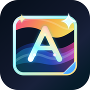 Aiwallpaper logo