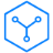 AIWget logo