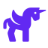 Alicorn Cloud logo