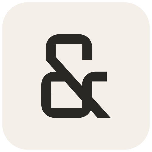 &AI logo