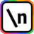 newline logo