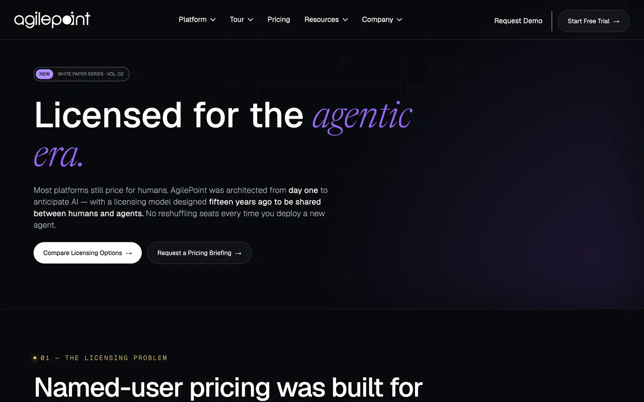 Angel Point NX pricing page - Automation SaaS pricing tiers and plans