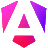 Angularize logo