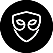 Anon logo