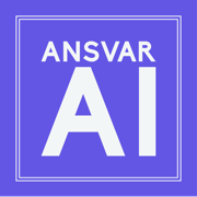 Ansvar logo