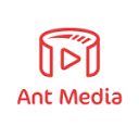 Ant Media logo