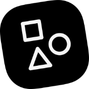 Apostrophe logo