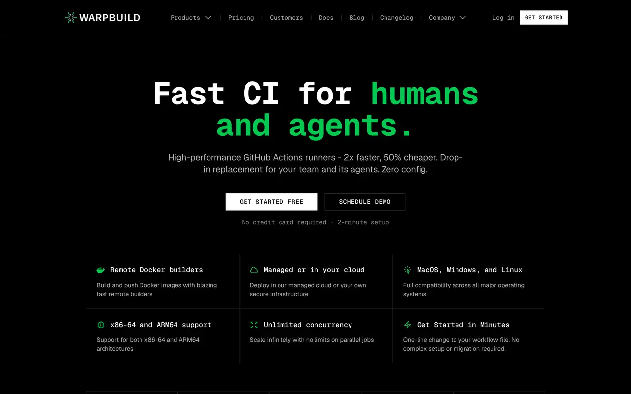 Argonaut pricing page - DevOps & CI/CD SaaS pricing tiers and plans