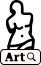 Art Search logo