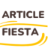 Article Fiesta logo