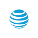 AT&amp;T logo