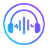 Audify AI logo