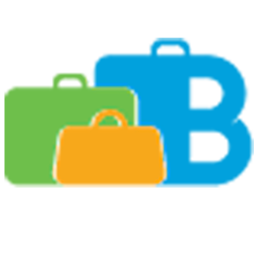 BagsAway logo