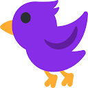 Birdy logo