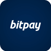 BitPay logo