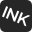 Blackink logo