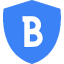 Blobbackup logo