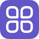 BloomText logo