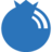 Blubrry Podcasting logo