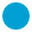Blue logo