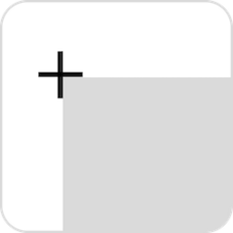 Blurscreen logo