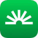 Bright logo