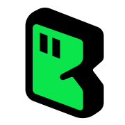 BrowserAct logo