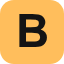 Btrapp logo