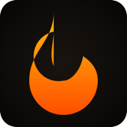 BurnRate logo