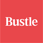 Bustle logo