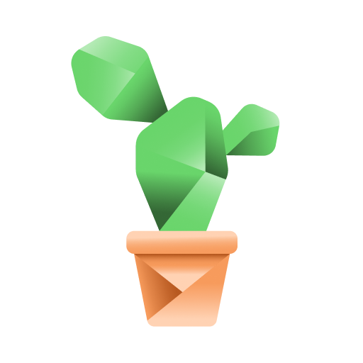 Caktus logo