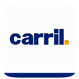 Carril Agency logo
