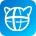 Cascadeur logo