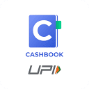 CashBook logo