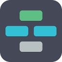 Casual logo