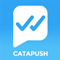 Catapush logo