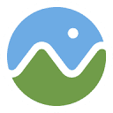 Cesium logo