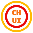 CH-UI logo